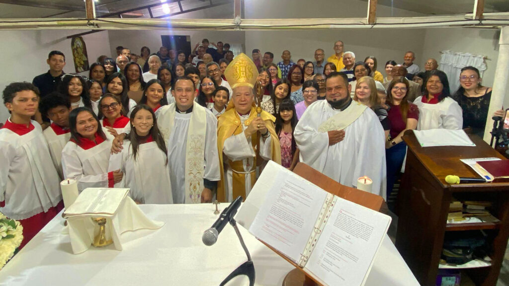 Santisima-Trinidad