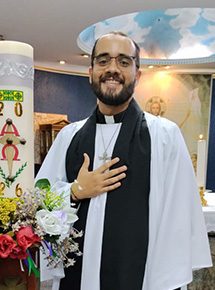 Gabriel-Morillo